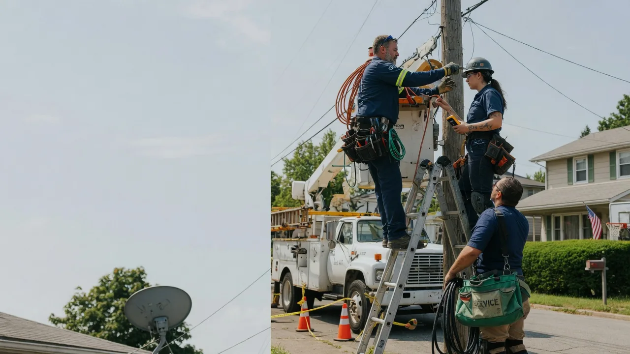 Electrical Repair in Lyon Mountain, NY near me